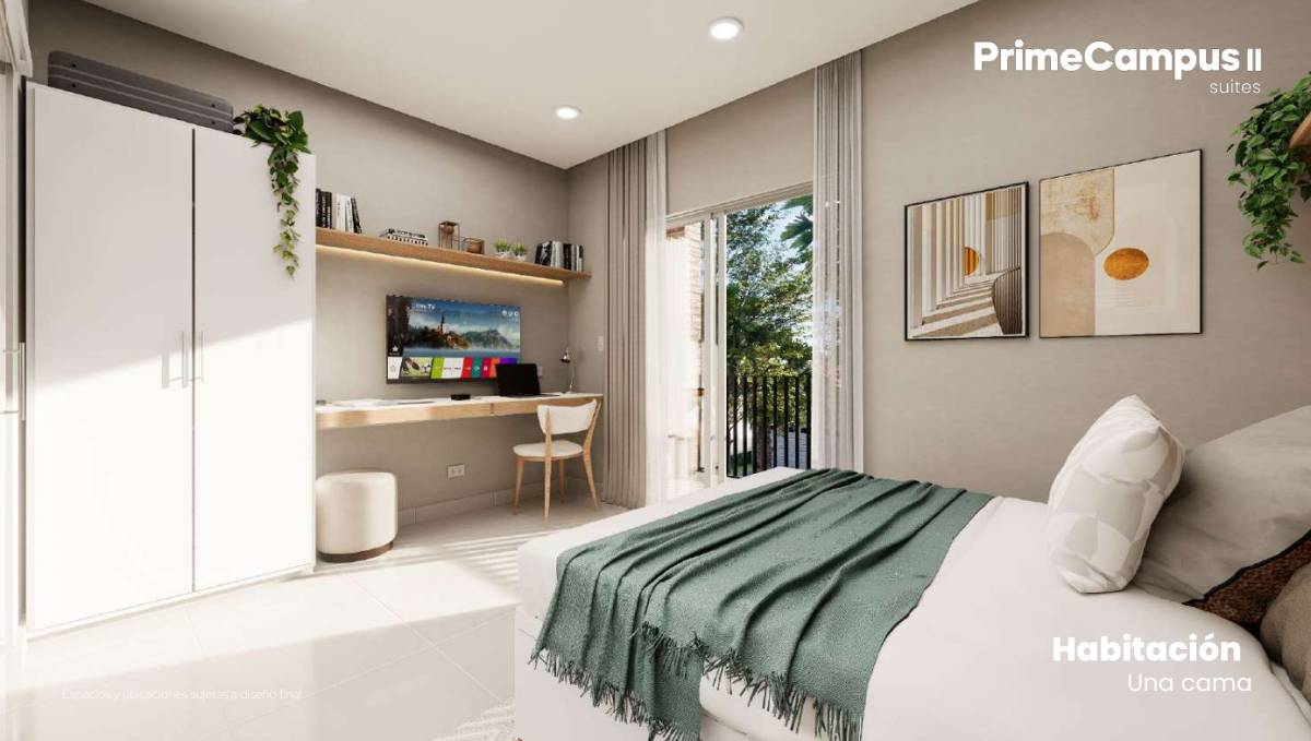 En venta – Departamentos en pozo con 24 cuotas sin intereses | Zona UMAX — foto 3