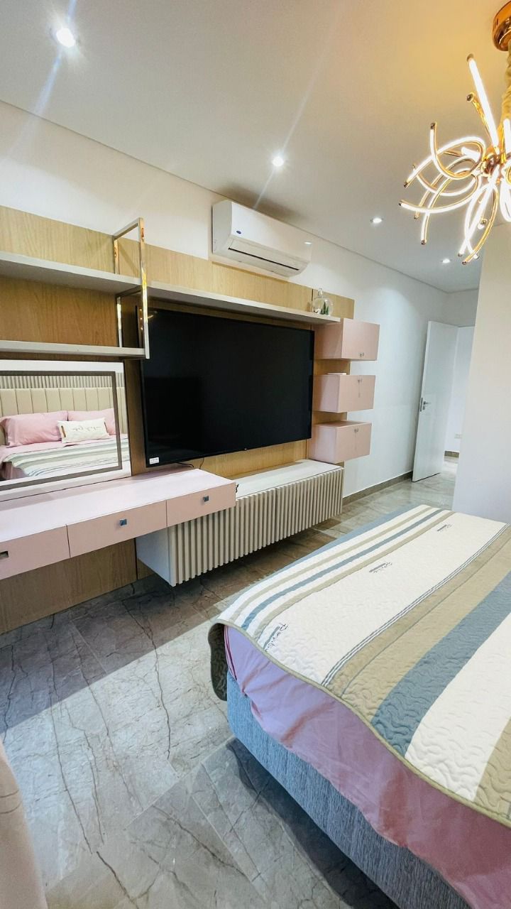 Asegura Tu Verano En Aqua Village Alquilo Casa Amoblada — foto 2