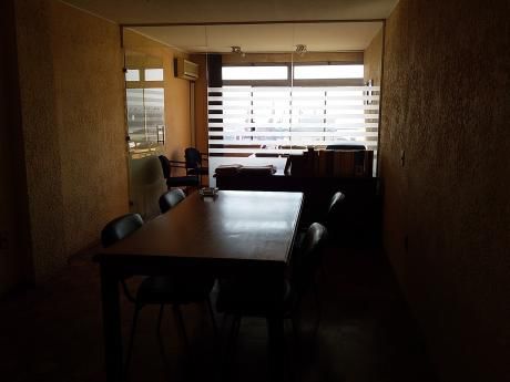 Oficina Ciudad Vieja