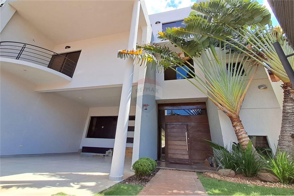 Residencia en Alquiler en Barrio Mburucuya Asunción — foto 3