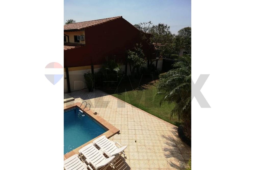 TERRENO CON PISCINA - LAMBARÉ — foto 3