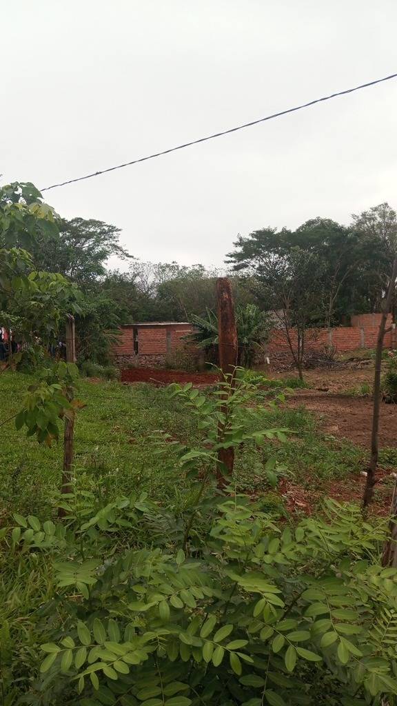 VENDO TERRENO EN MORAKUE, LUQUE DE 480M² — foto 2