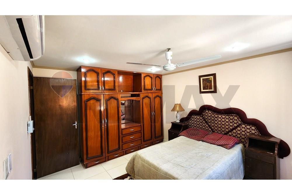 DUPLEX-ALQUILER-LAS LOMAS-ASUNCION — foto 3