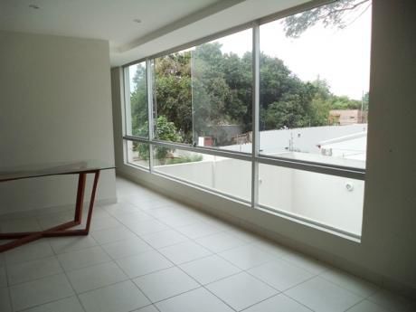Tierra Inmobiliaria - Hermoso Departamento 1 Dormitorio! Bernardino Caballero!