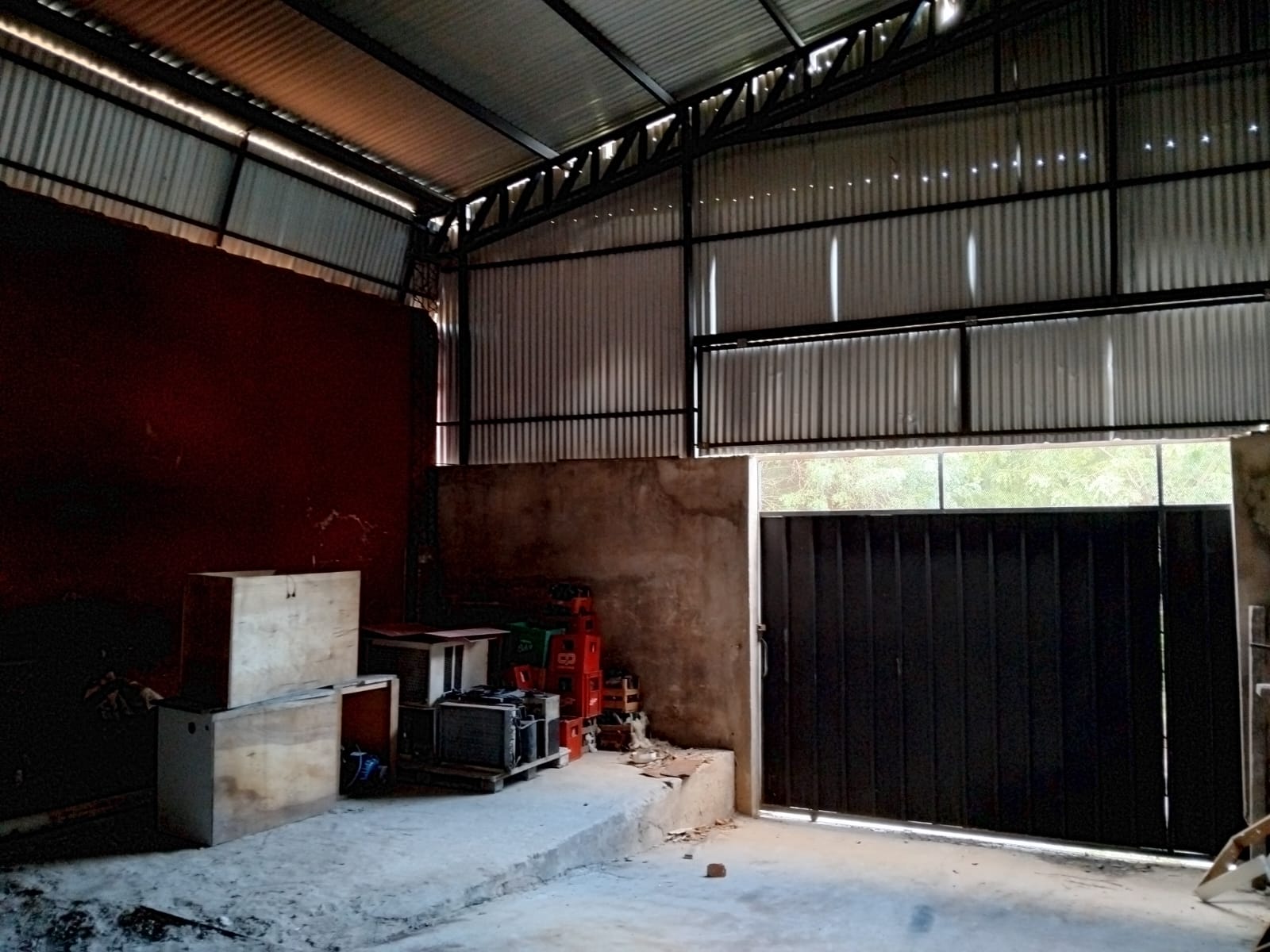 Venta De Terreno Con Un Galpón En Villa Elisa - foto 5