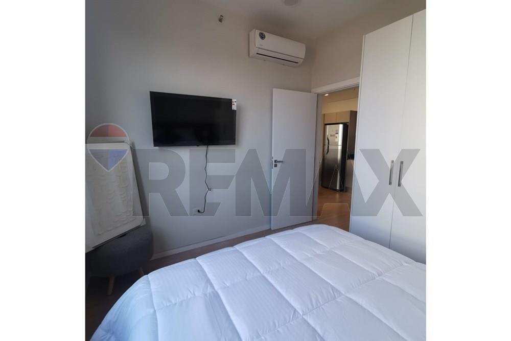 Departamento - Alquiler - Recoleta, Asunción, Paraguay — foto 3