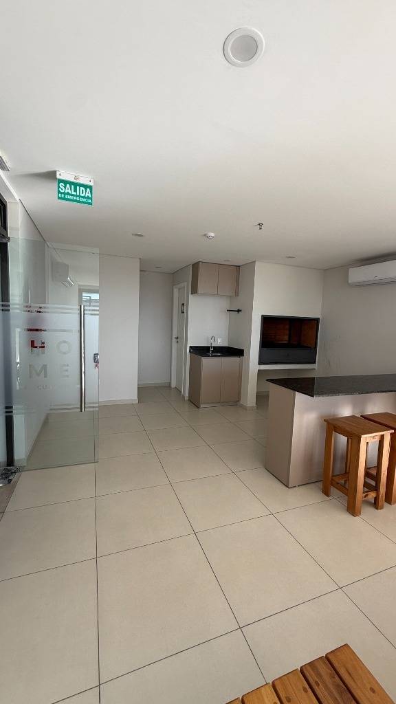 EN ALQUILER DPTO 1 DORMITORIO EN EDIFICIO HOME YKUA SATI — foto 3