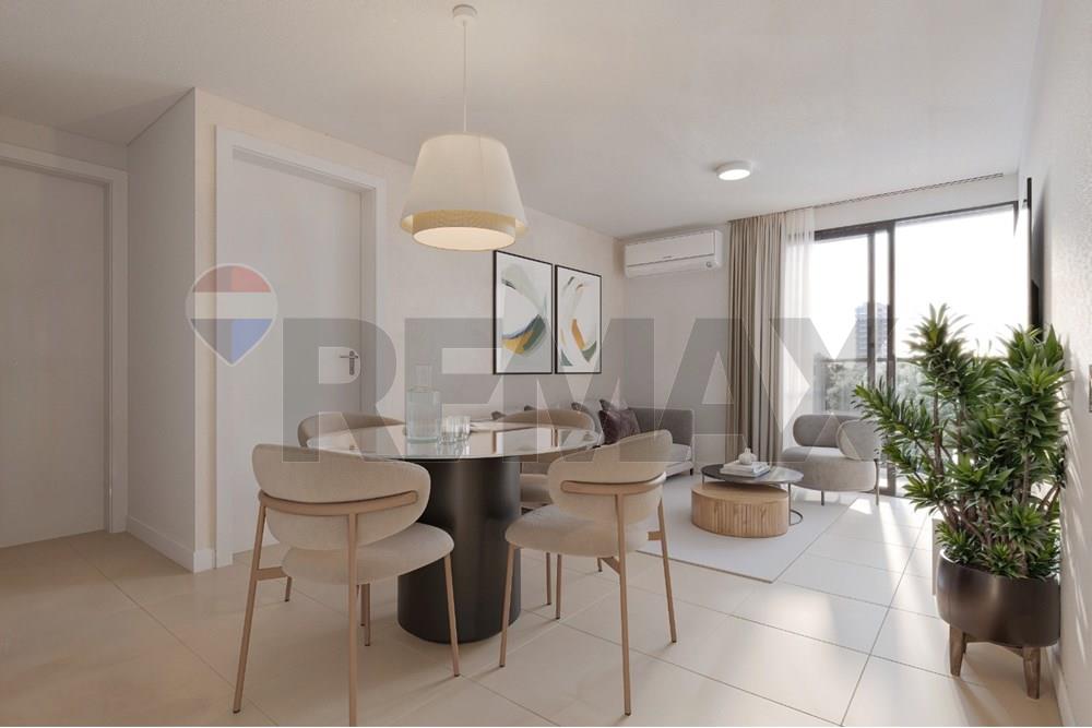 Departamento - Venta - Los Laureles, Paraguay — foto 2