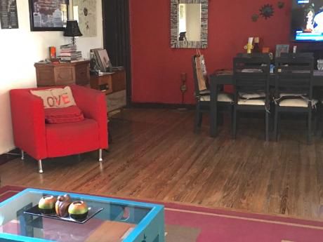 Venta Apartamento 3 Dormitorios En El Centro