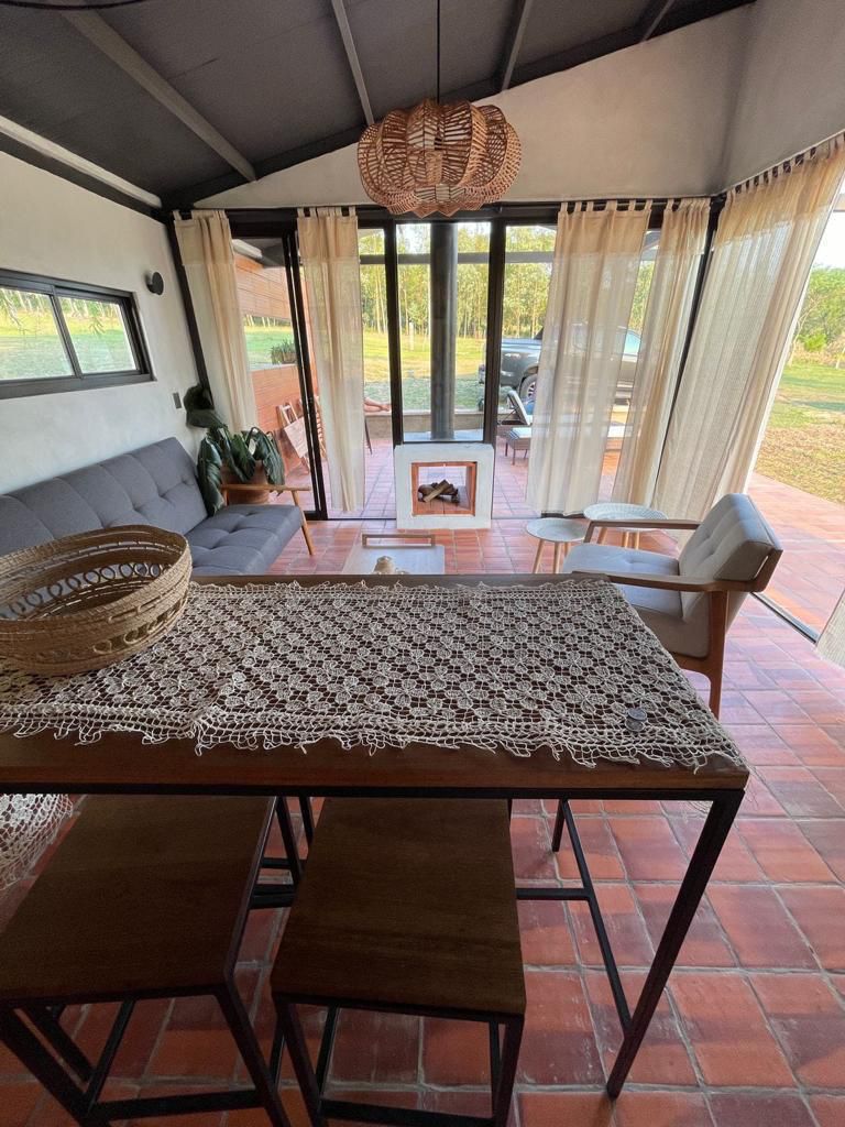 CABAÑAS BOUTIQUE EN VENTA — foto 2