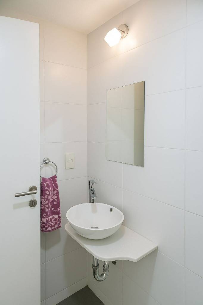 Departamento en venta en Las Mercedes, Asunción — foto 3