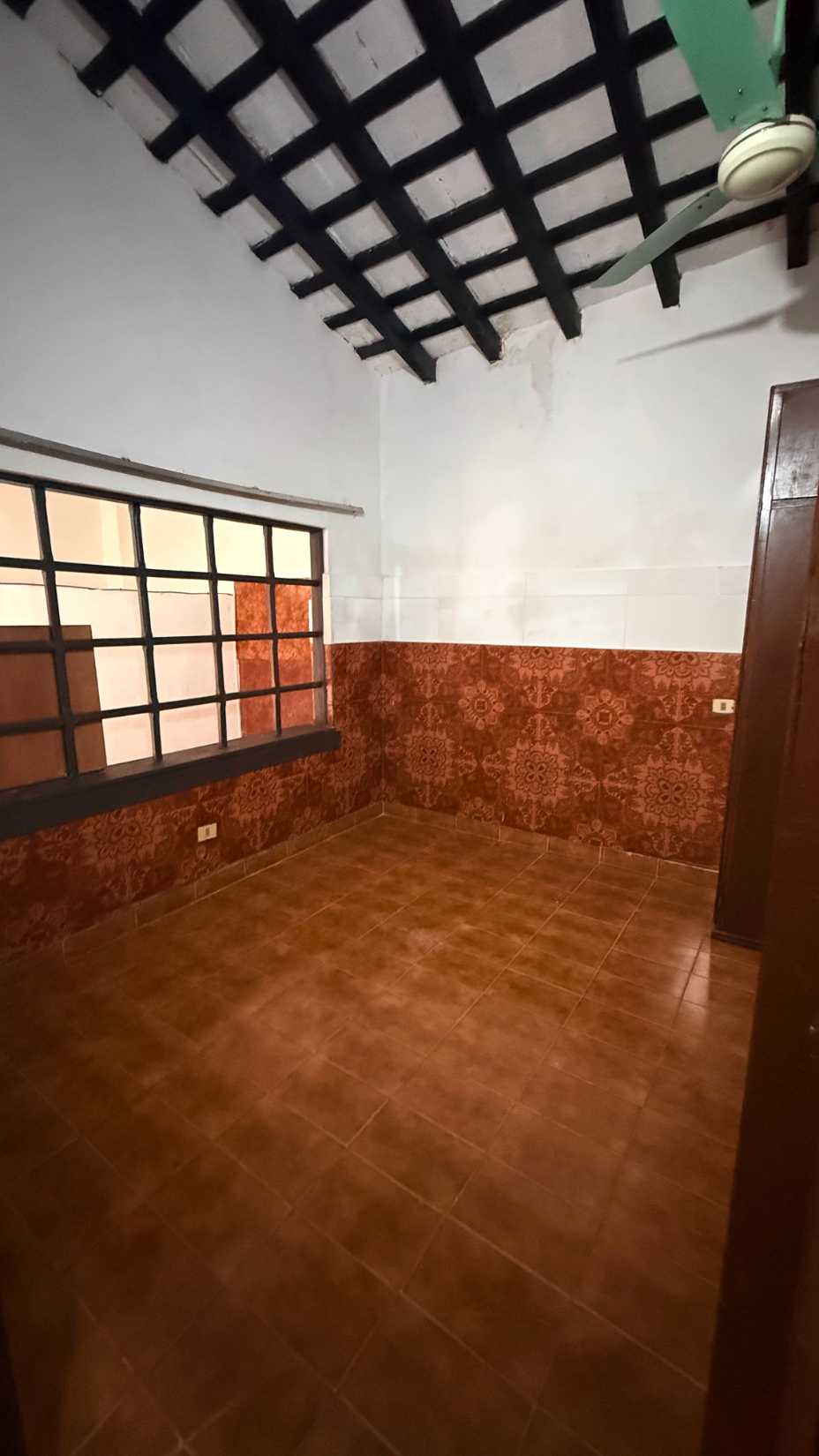 Alquilo Departamento - A Una Cuadra De Brasilia — foto 2