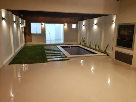 Alquilo Moderno Duplex A Estrenar