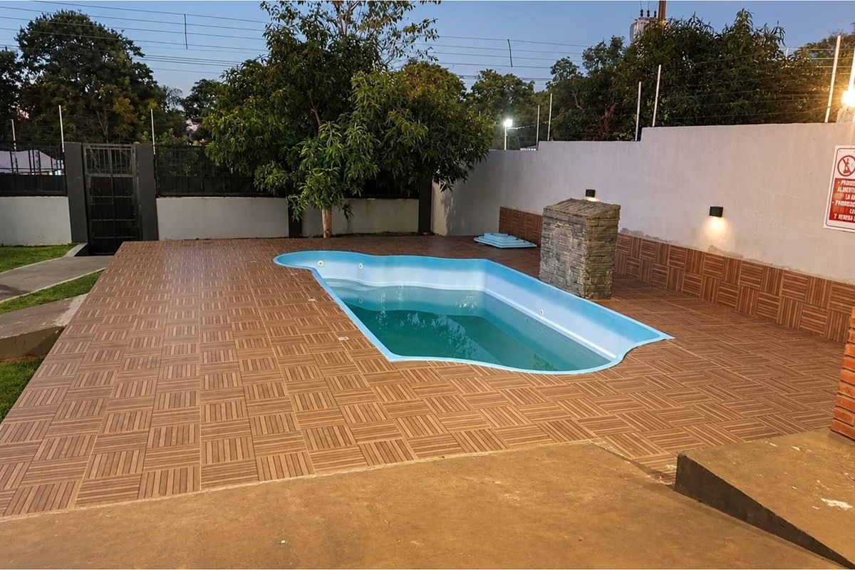 Quinta-Venta-km 12 Acaray, Acaray, Ciudad Del Este, Alto Paraná — foto 3