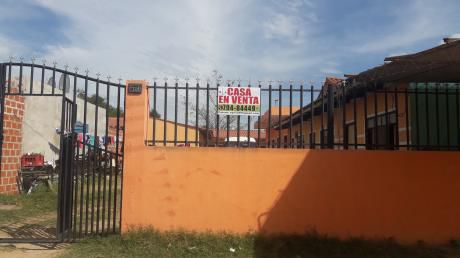 Casa En Venta Km. 9 Doble Via A La Guardia