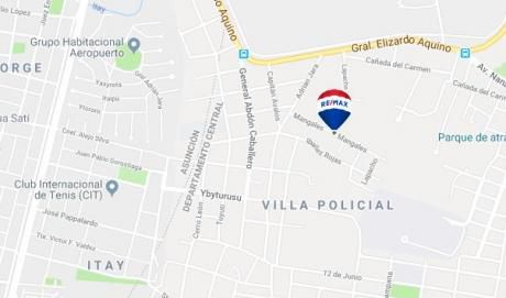 Casa Pareada De 4 Dormitorios A Estrenar - Luque Zona Cit