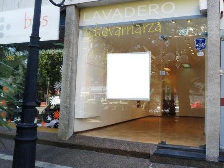 Local Comercial En Excelente Punto!!!