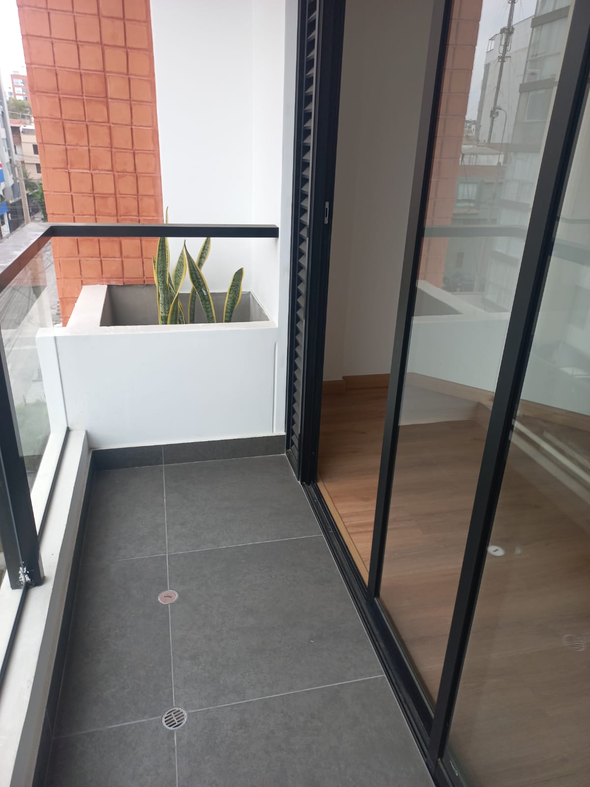 Departamento en venta en Surquillo