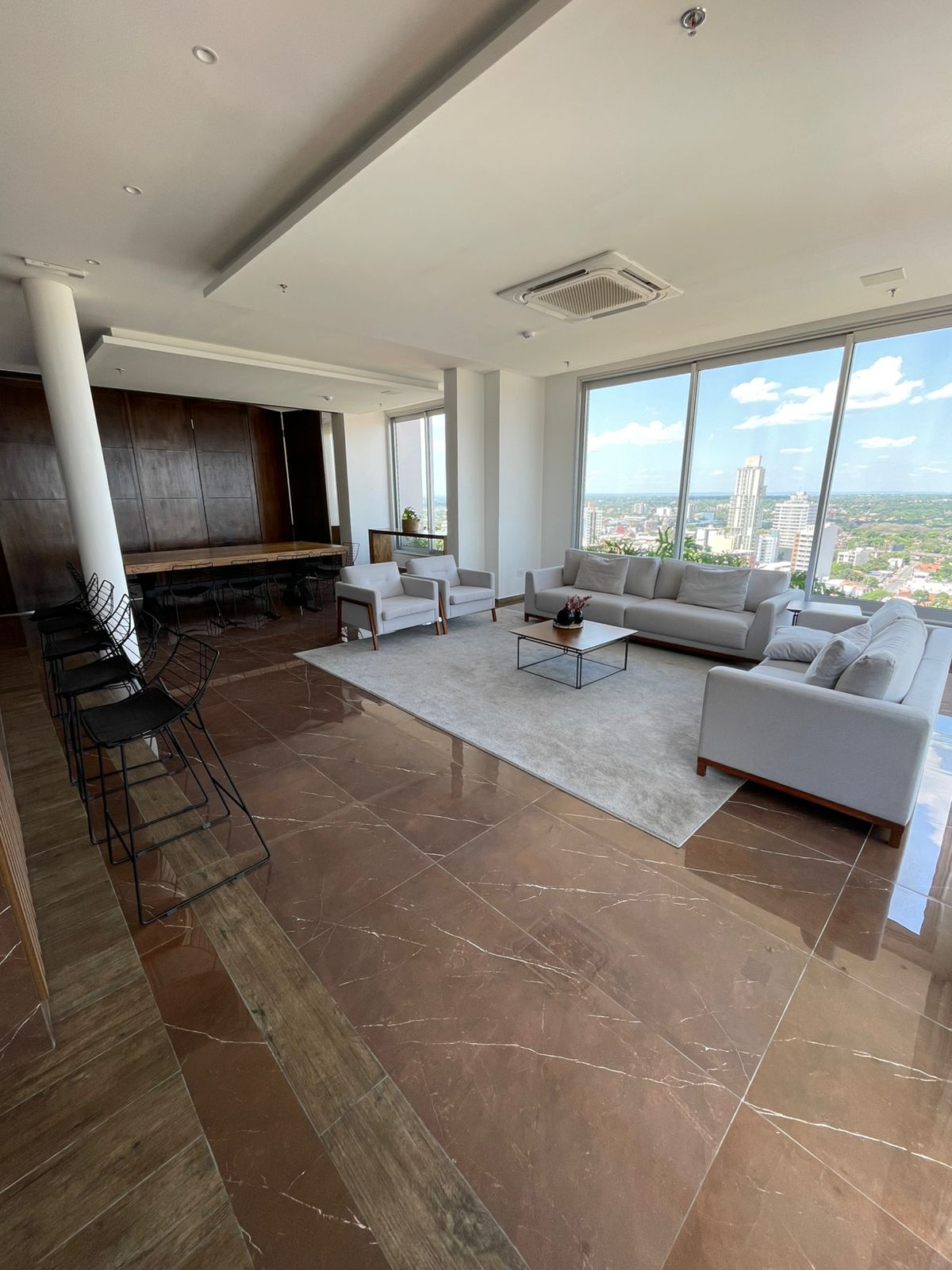 BARRIO HERRERA EN VENTA MONOAMBIENTE — foto 3