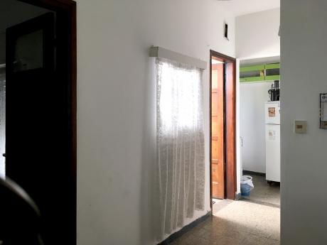 Casa En Tres Cruces