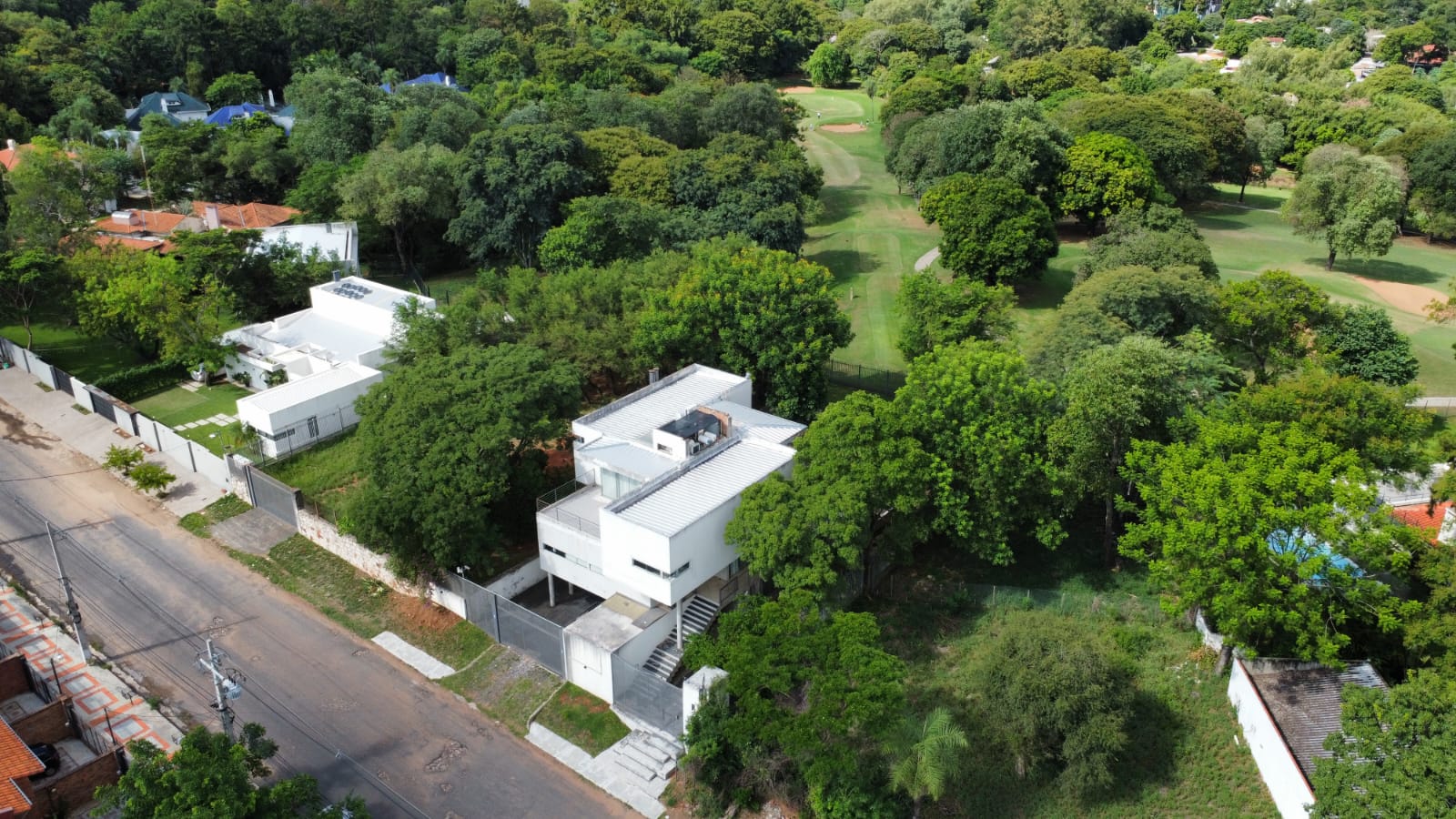 Vendo o alquilo Lujosa  Residencia en el YACHT Y GOLF CLUB — foto 3