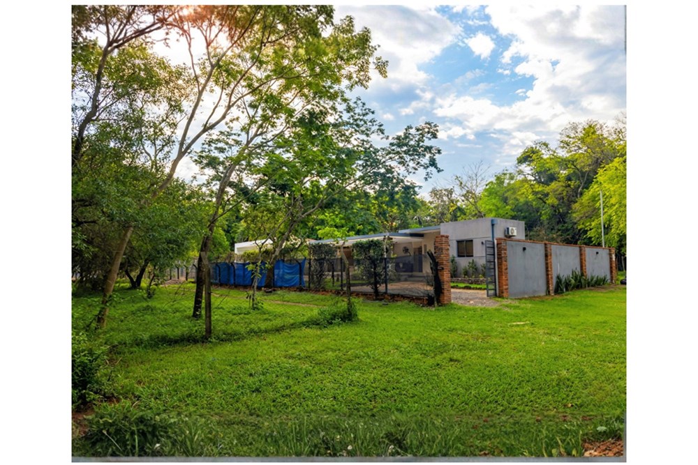 Vendo terreno en San Bernardino- Ciervo Cua — foto 2