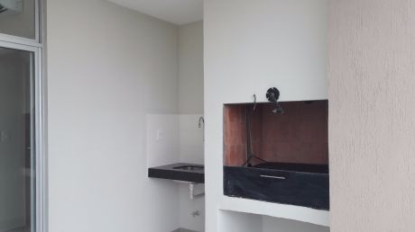 Departamento Zona Las Mercedes