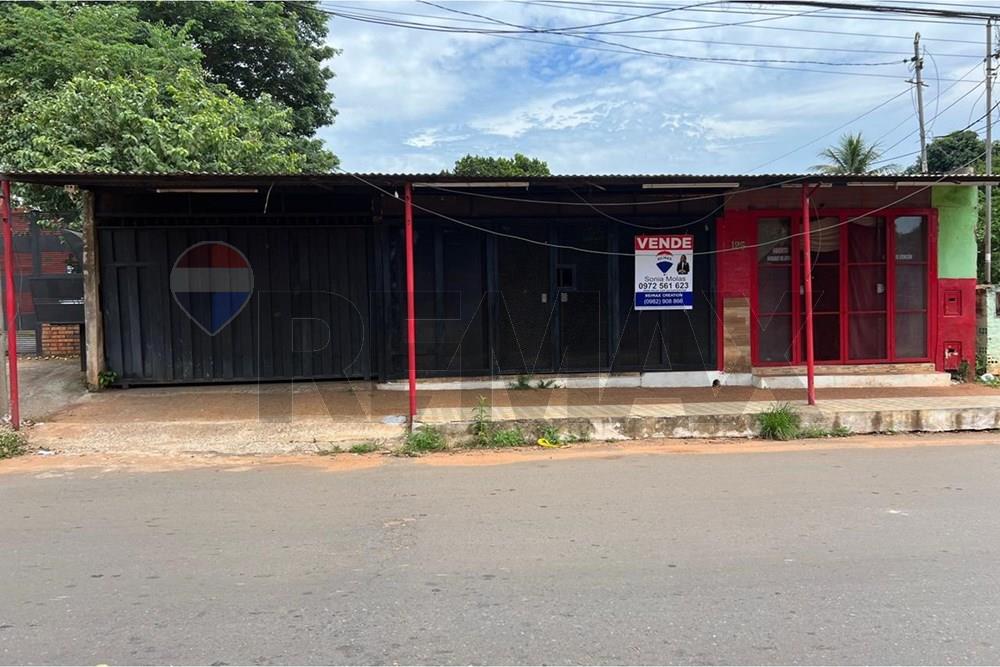 LOCAL COMERCIAL EN VENTA-CAPIATÁ — foto 3