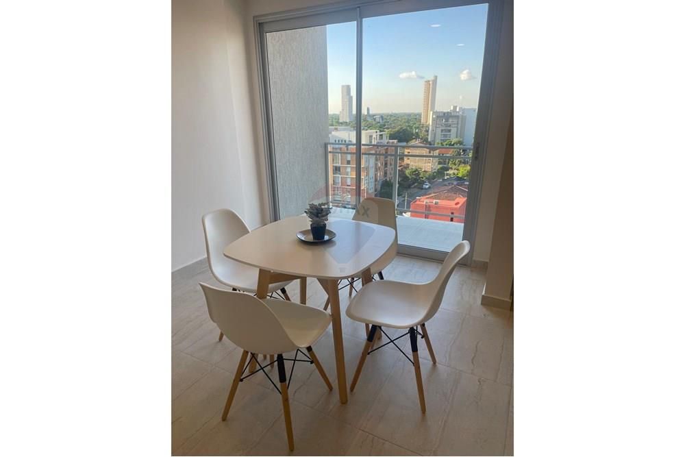 Alquilo departamento amoblado en Herrera ✨ — foto 2