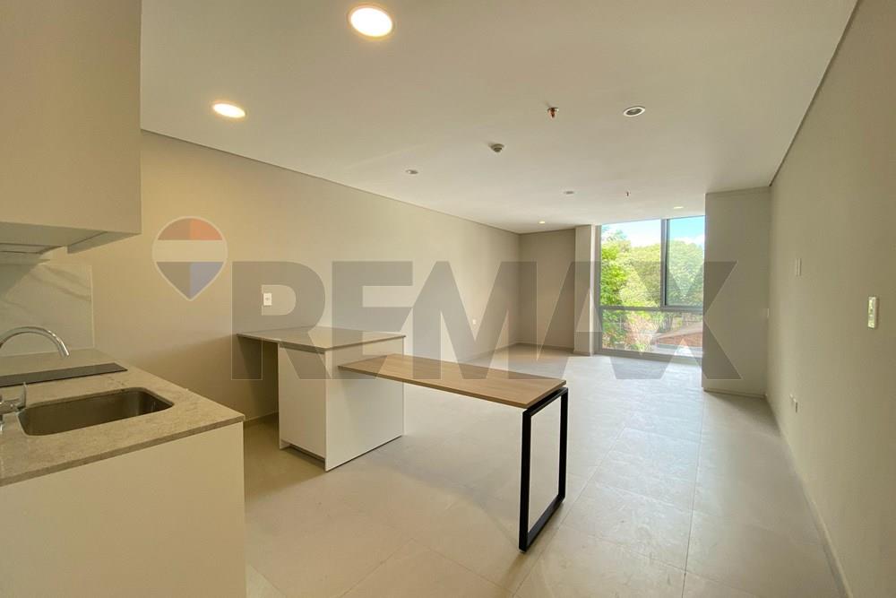 Departamento - Alquiler - Las Mercedes, Paraguay — foto 2
