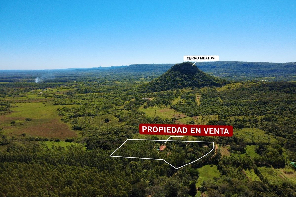 Casa de Verano-Venta- Paraguarí, Paraguarí — foto 2