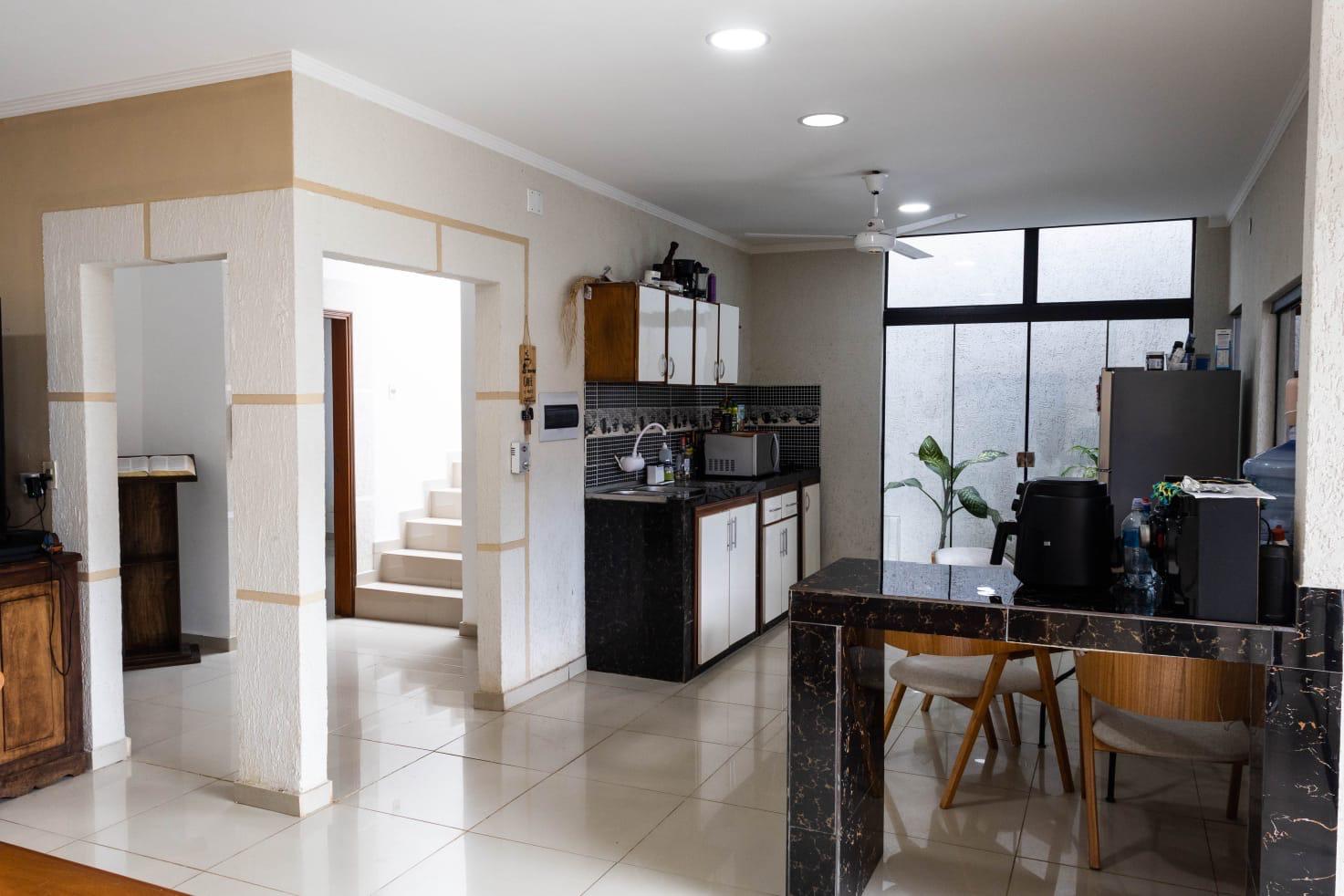 VENDO HERMOSA CASA EN LAMBARE ZONA EL PUEBLO — foto 3