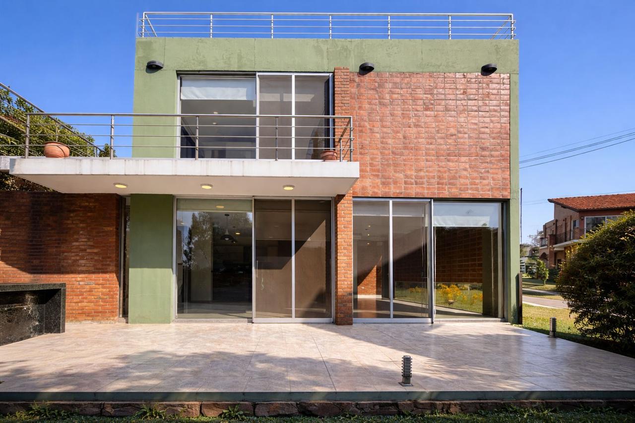 Vendo casa en el condominio Aqua Village Altos Cordillera — foto 2
