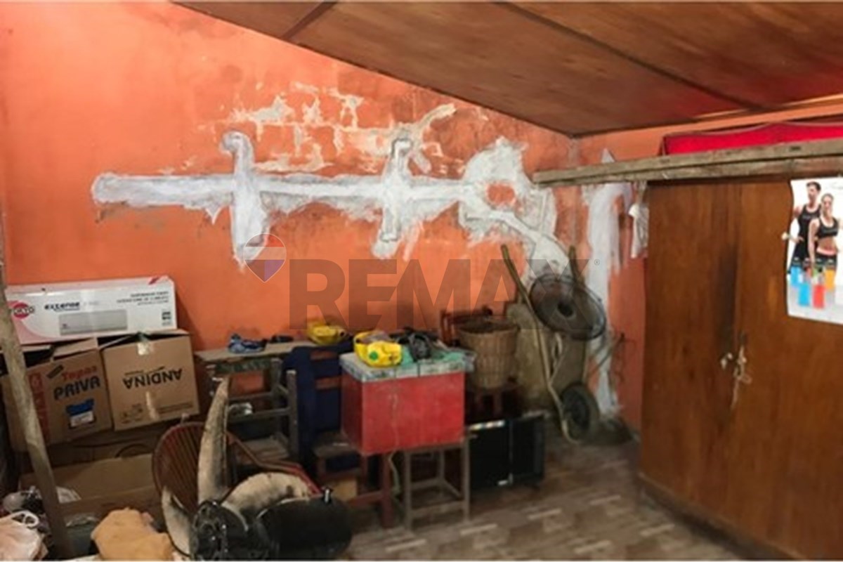 Casa - Venta - Benjamín Aceval, Presidente Hayes, Paraguay 75,000,000 ₲ — foto 3