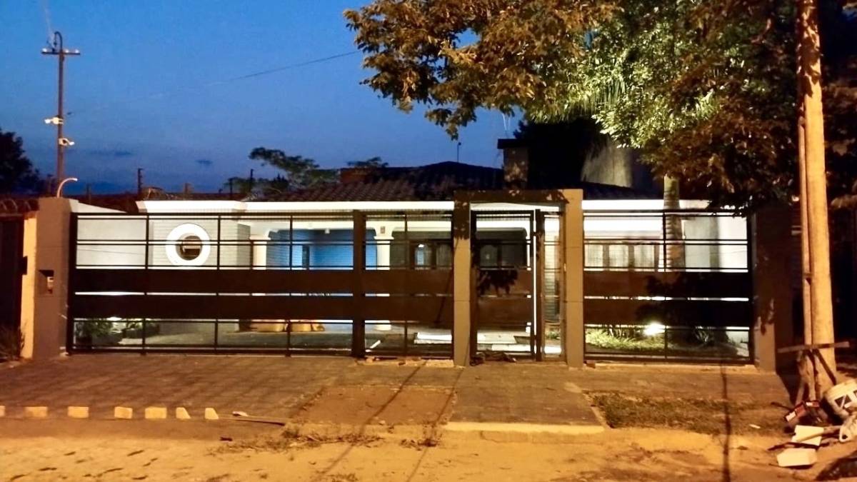 Casa en venta en Herrera