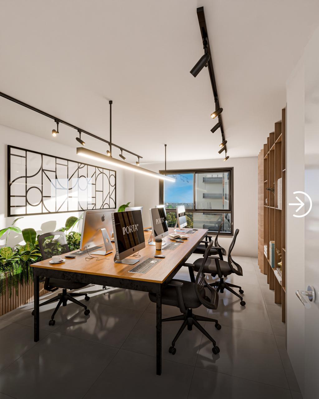 Departamento en venta en Fernando de la Mora — foto 2