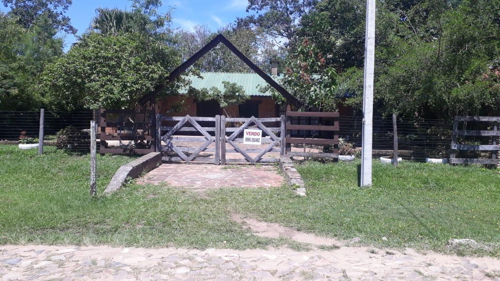 VENDO CASA EN VILLA FLORIDA — foto 3