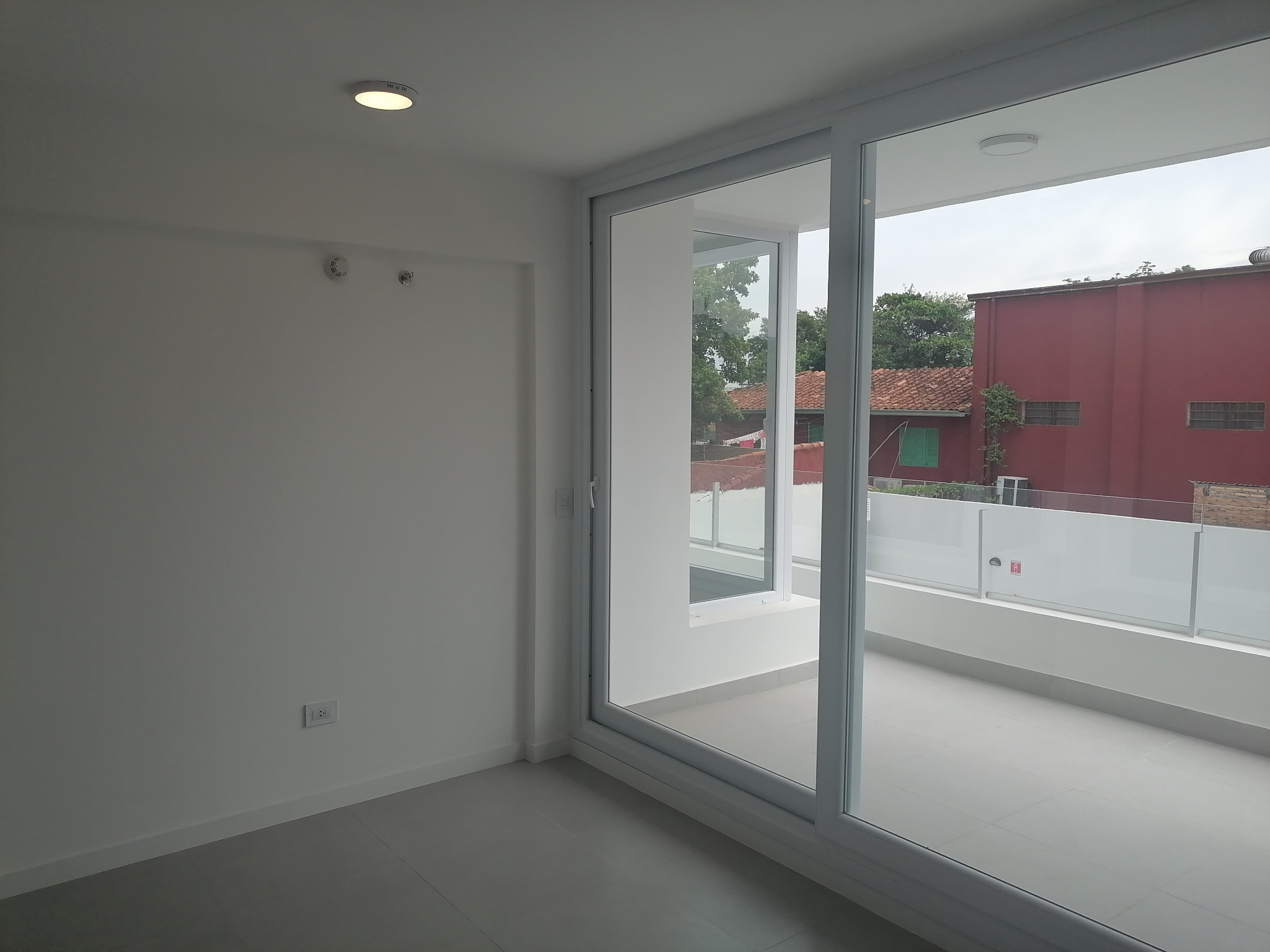 ALQUILO DEPARTAMENTO A ESTRENAR — foto 2