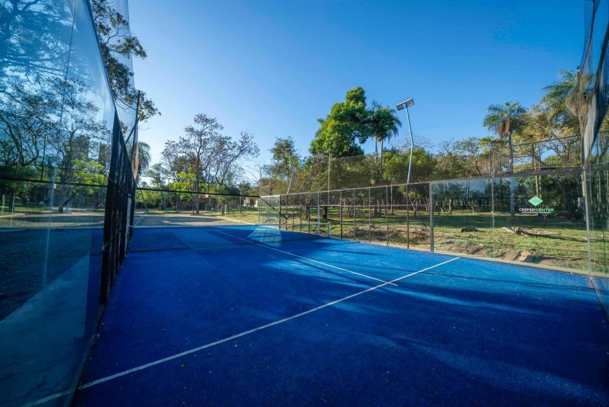 Venta de Lote en el CONDOMINIO PUNTA SERENA — foto 2