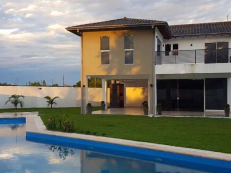 Alquilo Casa En San Bernardino