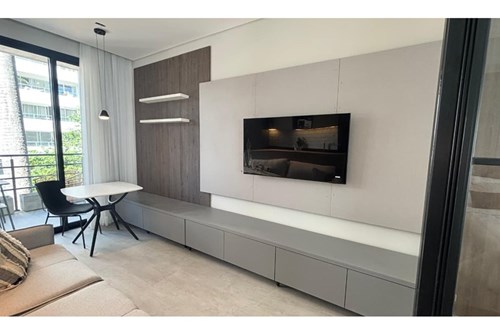 Departamento-Venta-, Las Lomas (Carmelitas), Asunción — foto 2