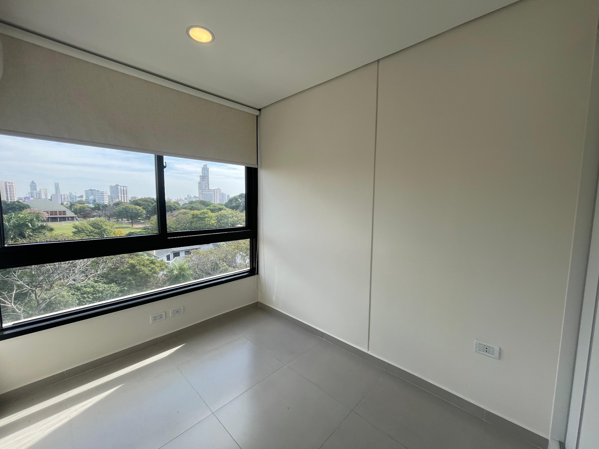 DPTO DE 3 DORM+1 COCHERA YKUA SATI COLEGIO GOETHE — foto 3