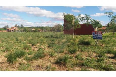 Vendo 2 Terrenos En Costa Del Lago Aregua