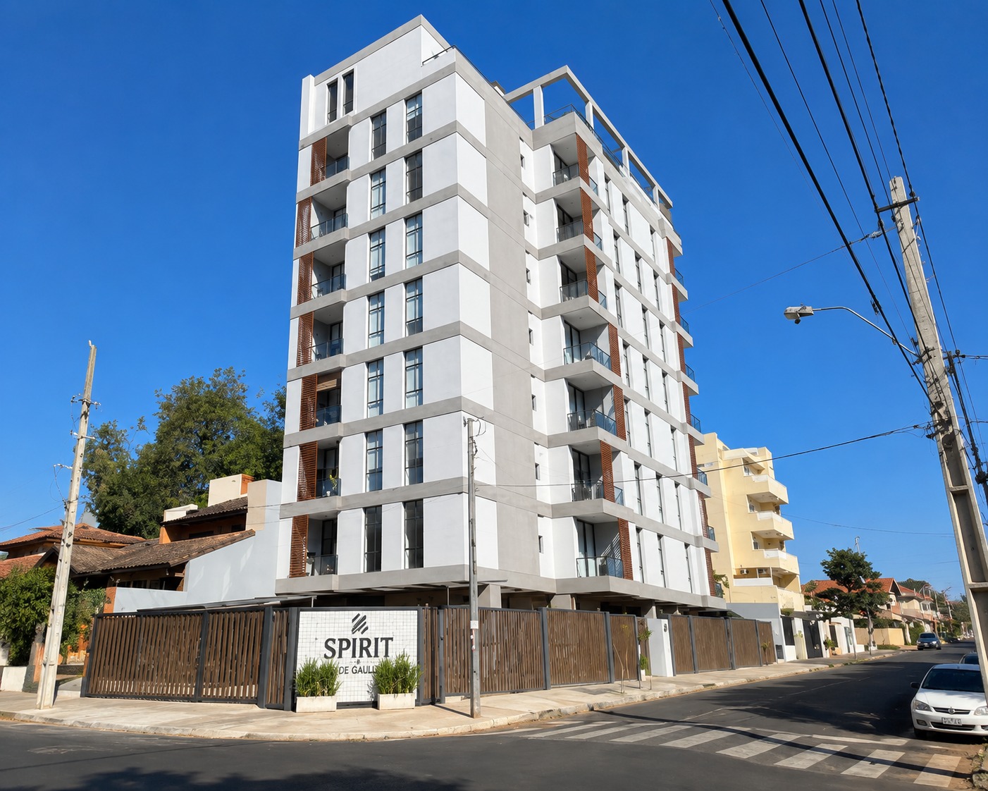 Departamento en alquiler en Recoleta