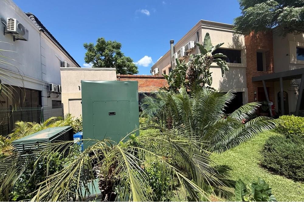 Casa - Venta - Zarate Isla - Luque — foto 3