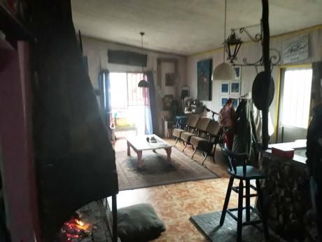 Casa Barrio El General