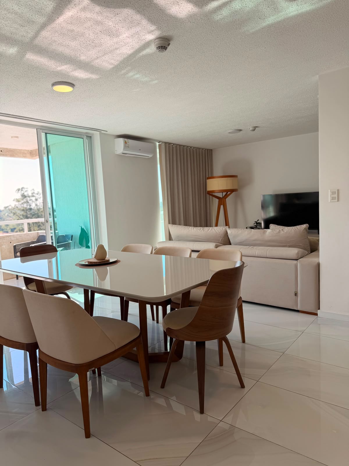 ALQUILO DEPARTAMENTO EN ALTAMIRA SURUBII — foto 3