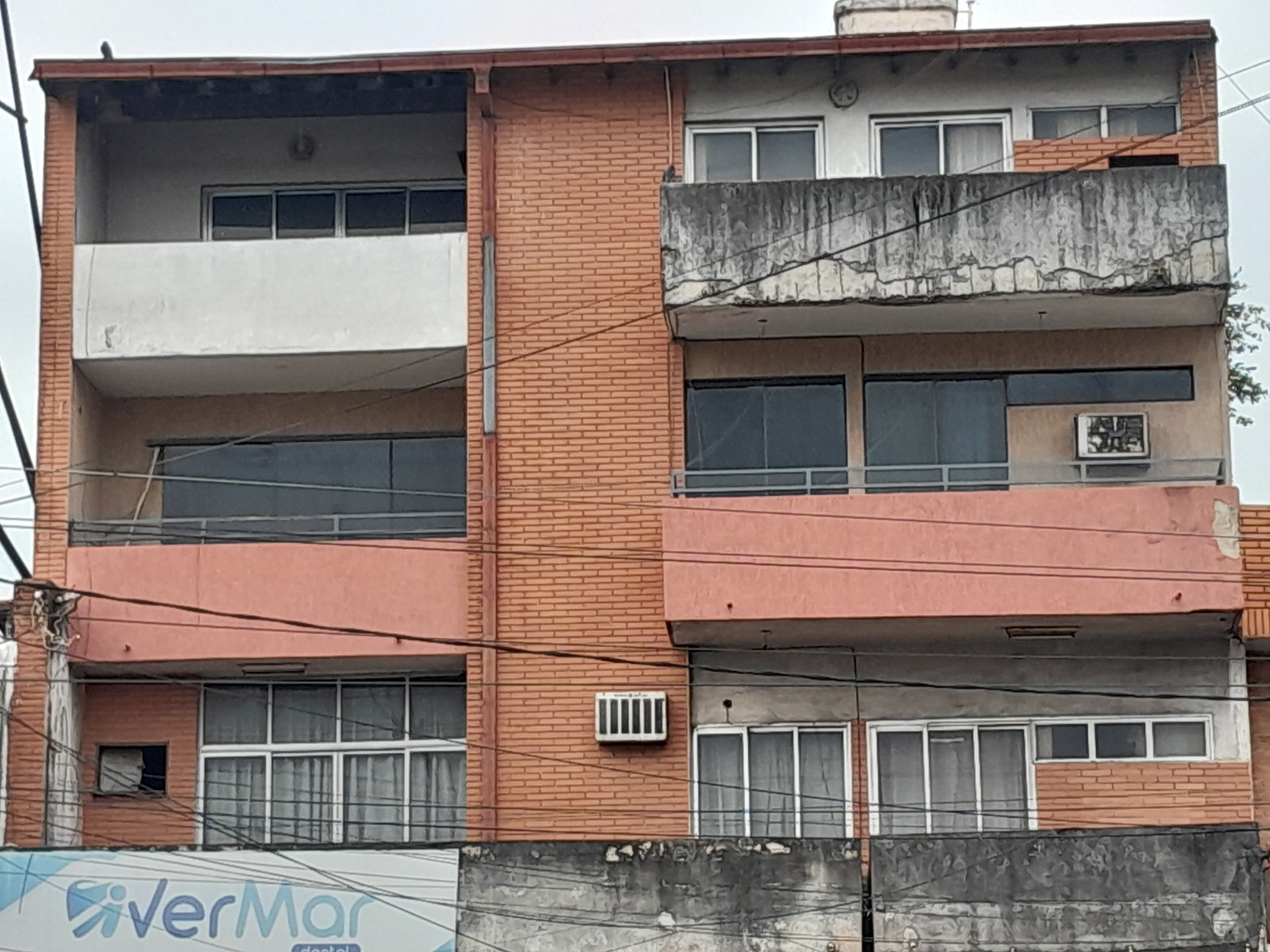 VENDO EDIFICIO SOBRE AVENIDA EUSEBIO AYALA — foto 2