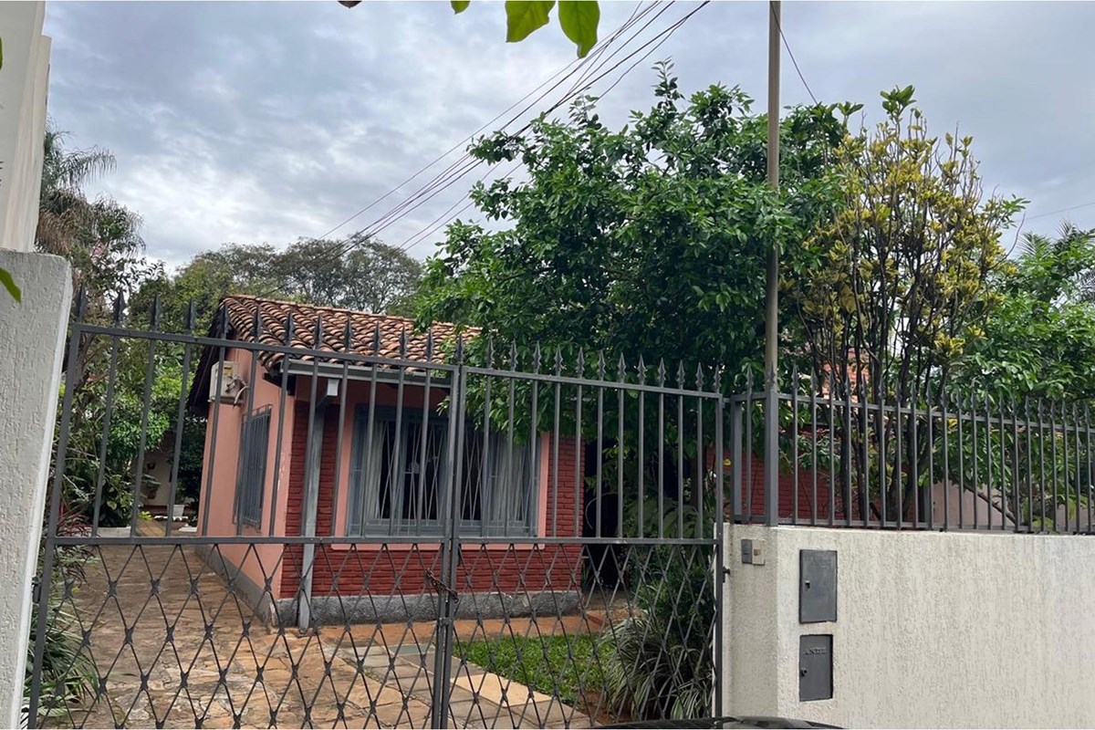Casa en venta en San Cristóbal