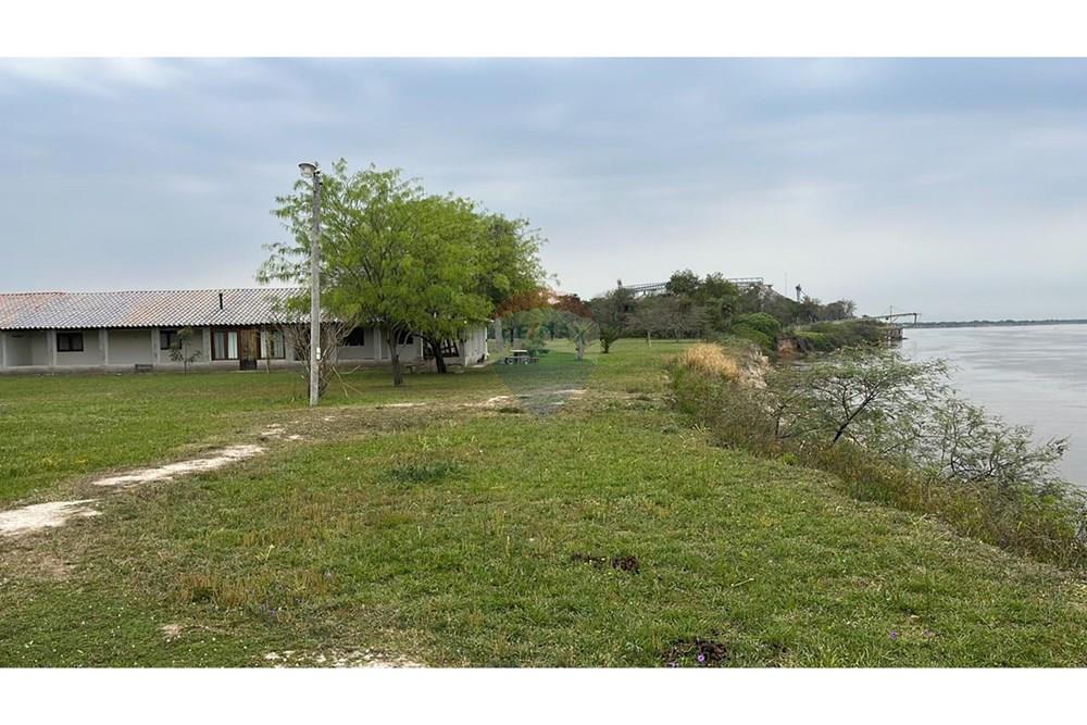 EN VENTA- 50 HECTÁREAS CON SALIDA AL RÍO PARAGUAY — foto 2